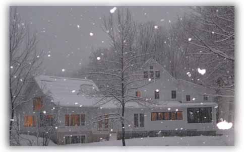 Blizzard