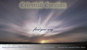 CELESTIALL CREATION