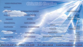 BUSINESS CARD