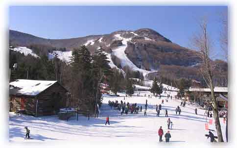 Hittin the curves and the slopes