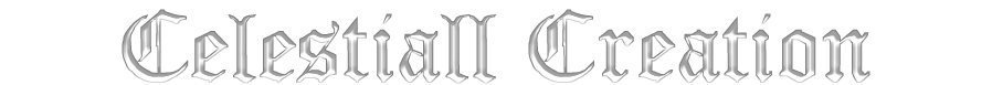 CELESTIALLCREATIONlogo