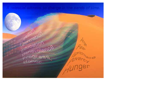 Art Inspired by Tragedy